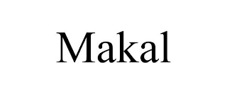 MAKAL