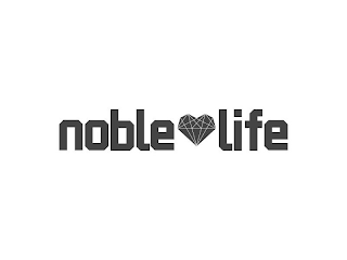 NOBLE LIFE