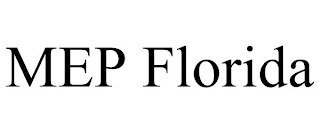 MEP FLORIDA