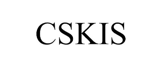 CSKIS