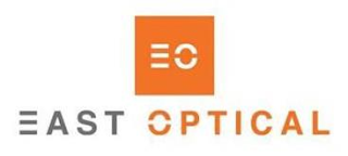 EC EAST OPTICAL