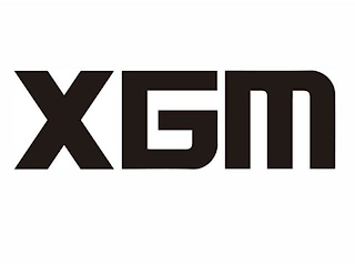 XGM