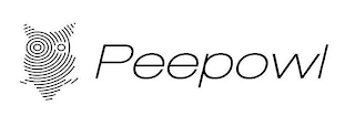 PEEPOWL