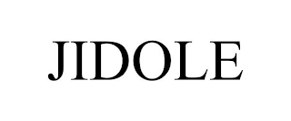 JIDOLE