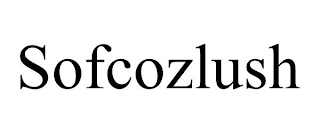 SOFCOZLUSH