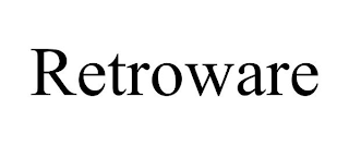 RETROWARE