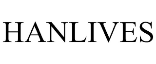 HANLIVES