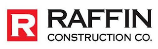 R RAFFIN CONSTRUCTION CO.