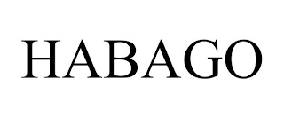 HABAGO