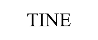 TINE