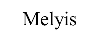 MELYIS