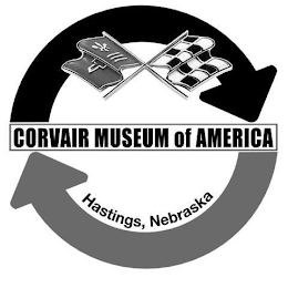 CORVAIR MUSEUM OF AMERICA HASTINGS, NEBRASKA