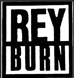 REY BURN