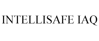 INTELLISAFE IAQ