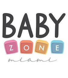 BABY ZONE MIAMI