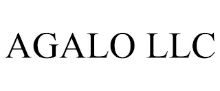 AGALO LLC