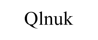 QLNUK