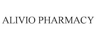 ALIVIO PHARMACY