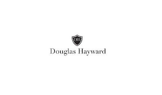 DH DOUGLAS HAYWARD