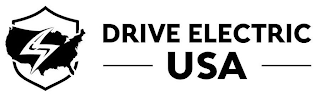 DRIVE ELECTRIC USA