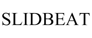 SLIDBEAT
