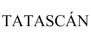 TATASCÁN