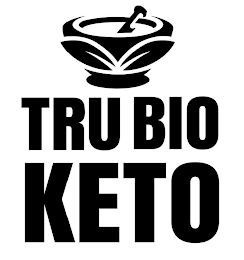 TRUE BIO KETO