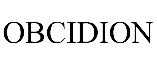 OBCIDION