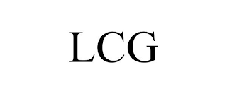 LCG