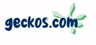 GECKOS.COM