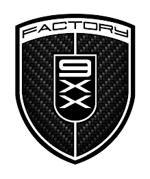 FACTORY 9XX