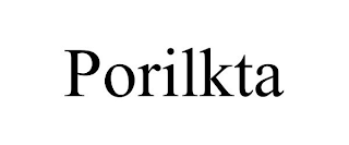 PORILKTA