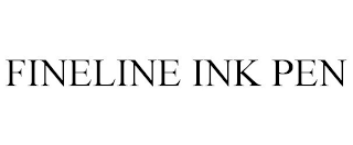 FINELINE INK PEN