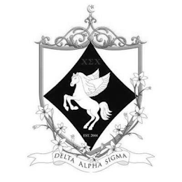 DELTA ALPHA SIGMA EST 2004