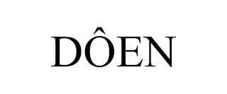 DÔEN