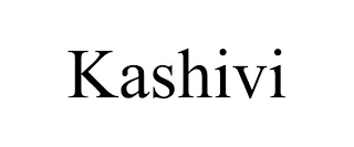 KASHIVI