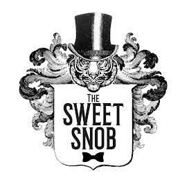 THE SWEET SNOB