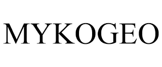 MYKOGEO