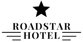 ROADSTAR HOTEL