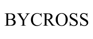 BYCROSS