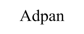 ADPAN