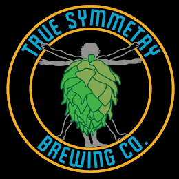 TRUE SYMMETRY BREWING CO.