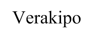 VERAKIPO