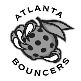 ATLANTA BOUNCERS