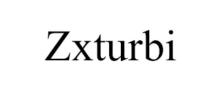 ZXTURBI