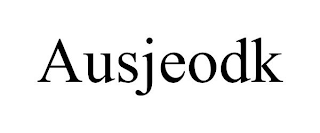 AUSJEODK