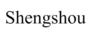 SHENGSHOU