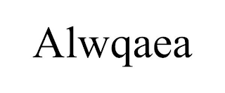 ALWQAEA