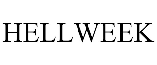 HELLWEEK