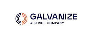 GALVANIZE A STRIDE COMPANY